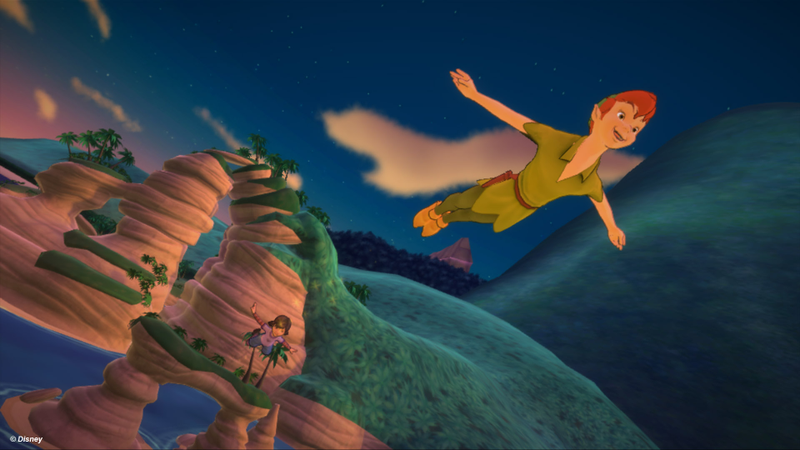 Illustration for article titled Kinect Makes Taking Your Kids to Disneyland Much More Affordable